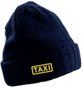 Taxi Strickmütze