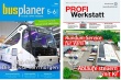 Kombi-Jahresabo BP+PW