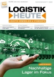 Logistik-Immobilien & Standorte