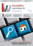 IVV immobilien vermieten & verwalten - Einzelheft