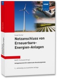 Netzanschluss von Erneuerbare Energien-Anlagen