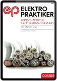 Kabeldimensionierung (PDF)