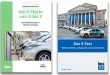Paket Die E-Flotte von A bis Z + Das E-Taxi